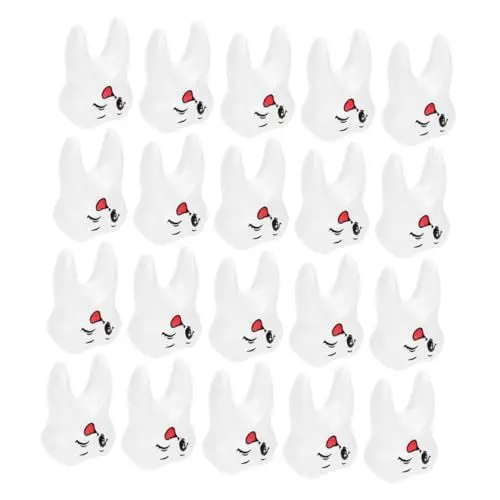 Produktbild: KOMBIUDA Cartoon Zähne Spielzeug Faux Zähne Spielzeug Gefälschte Zähne Für Schmuck Zähne Charme Mini Zähne