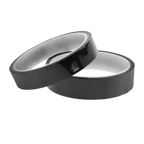 Produktbild: KOMBIUDA 2 Rollen Tubeless Felgenband Für Straße 18mm 21mm Breite Hochdruck Leck-bike Reifen Liner Band