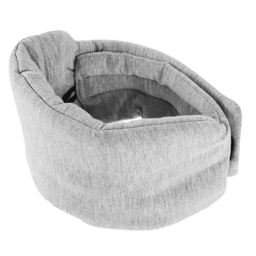Produktbild: KOMBIUDA 2 Stk Seidenauge Schlafmaske Aus Satin Augenschutz Schattierende Augenklappe 3d-schlafmaske Augenklappe Schlafen Schlafmasken Organischer Lidschatten Nachtauge Samt
