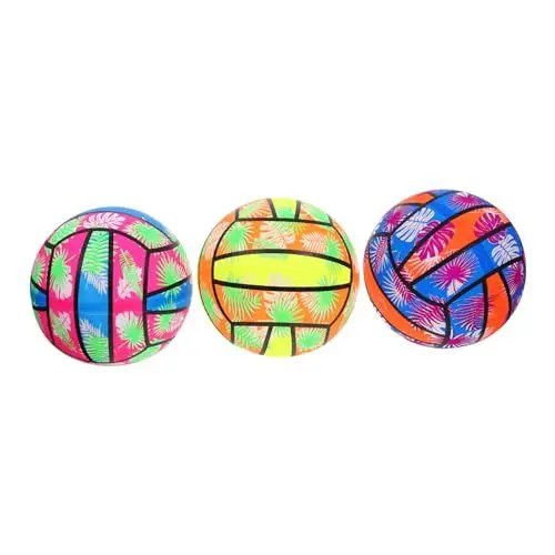 Produktbild: KOMBIUDA 3st Der Ball Beachvolleyball Für Den Wasserstrand Wasserball Aufblasen Kugel Aufblasen Essiggurke Poolspielzeug Für Beachvolleyball Im Sommer PVC