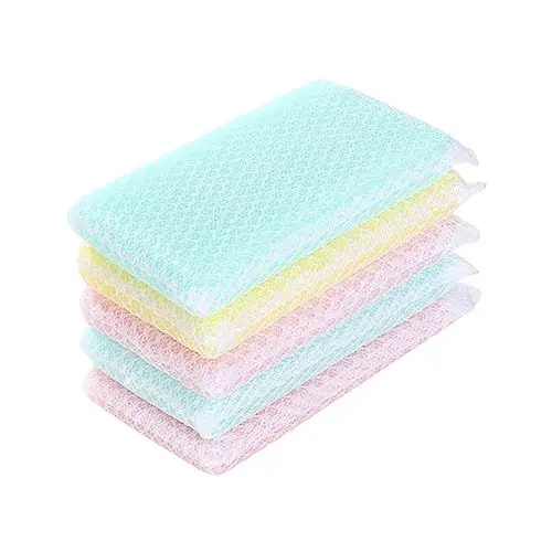 Produktbild: KOMBIUDA 5st Reinigung Pads Schüssel Schwamm Gericht Schwamm Tasse Schwamm Reinigungsschwamm Küche Reinigung Schw?mme Spülschwamm Schw?mme Küche Schwämme Mutter Handhaben Radiergummi