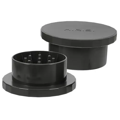 Produktbild: KOMBIUDA Angelköderbox Angelzubehör Angelbedarf Köderzubehör Köderversorgung