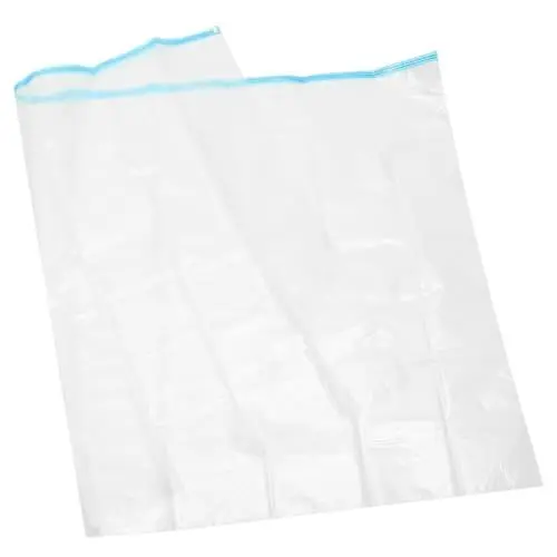 Produktbild: KOMBIUDA Anschnallen Vakuumbeutel für Schaumstoffmatratzen schultergurt Matratzen-Vakuumbeutel aufbewahrungssack storage pockets es kann sich bewegen Anti-Leck-Ventil Matratzenbezug Pa