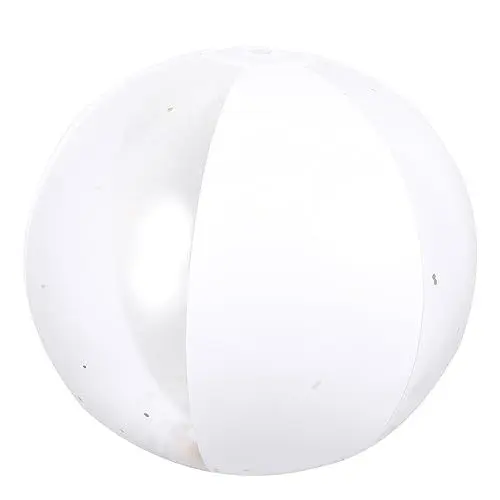 Produktbild: KOMBIUDA Aufblasbare Glitzerbälle Pailletten-wasserball Sand-wasserball Kinder-wasserball Für Schwimmbad Strand Garten
