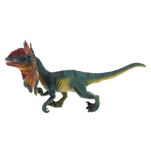 Produktbild: KOMBIUDA Dinosauriermodell Lebensechtes Dinosauriermodell Lebensechtes Dinosaurierspielzeug Pädagogische Dinosaurierskulptur Dinosaurierfigur Ornament Dinosaurierdekor