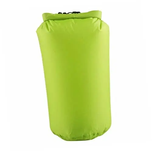 Produktbild: KOMBIUDA Drybag 8l Sack-Rucksack Für Kajakfahren Strand Rafting Bootfahren Wandern Camping Und Angeln Mit Hochfrequenz-schweißnähten
