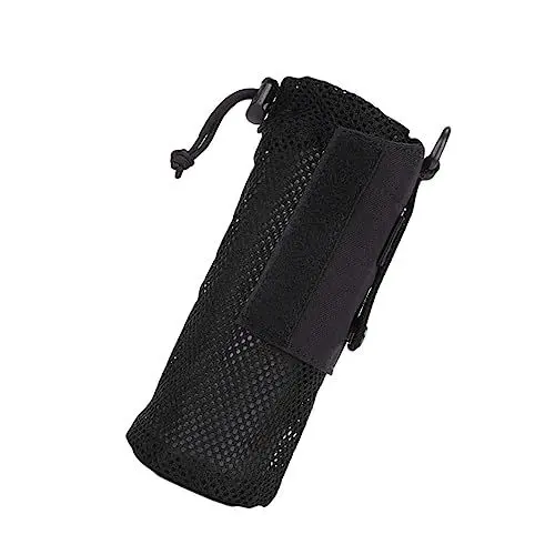 Produktbild: KOMBIUDA Flaschenfalttasche Robuste Netztasche Für Outdoor-aktivitäten