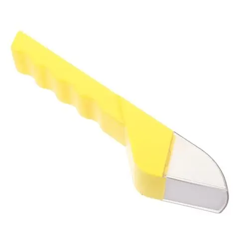 Produktbild: KOMBIUDA Insektenfalle -Insektenfang Spinnen-Insektenfänger Marienkäfer-Fänger Insektenfänger für Kinder Ameisenfänger spinnenfänger Spielzeug Spinnengreifer Spinnenfallen PVC Yellow
