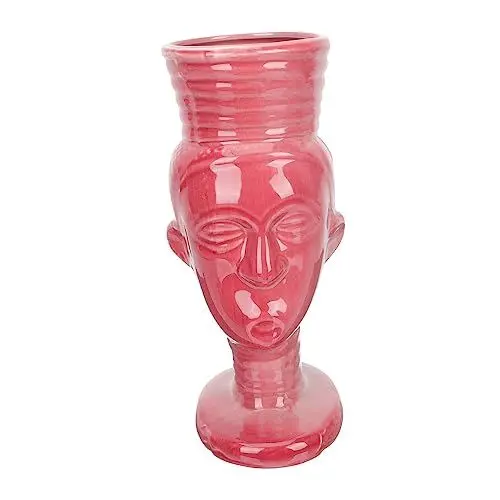 Produktbild: KOMBIUDA Tasse Stilvoller Weinbecher Keramik-whisky-trinkbecher Für Partys Und Bankette