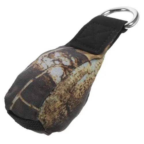 Produktbild: KOMBIUDA Kletterzubehör Kompakte Seiltasche Aus Tragbar Und Robust Für Abenteuersportarten