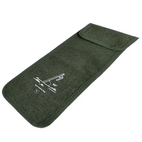 Produktbild: KOMBIUDA Campingzubehör – Kompakte Zeltheringtasche Aus Oxford-Stoff Zum Wandern Aufbewahrung Im Freien