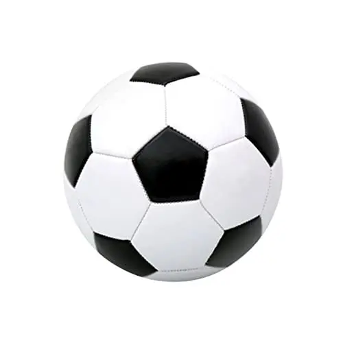 Produktbild: KOMBIUDA Fußballspielzeug Für Kinder Robustes Material Lernspielzeug Ballspiel Draußen Kinder-sportfußballspielzeug