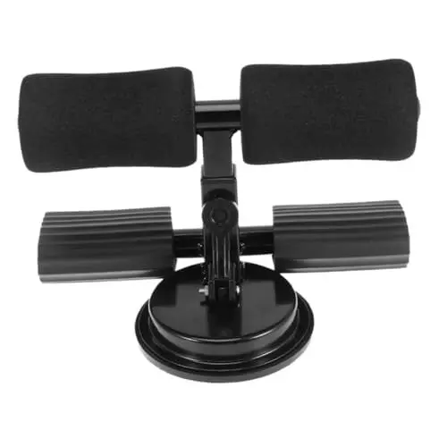 Produktbild: KOMBIUDA Sit-up-bar Für Bodenübungen Indoor-fitnessgerät Trainingsstange Für Sit-ups Bauchmuskeltrainer Sportzubehör Für Zuhause Und Leicht