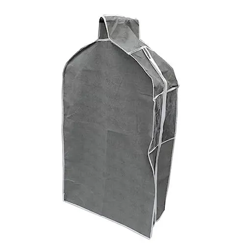 Produktbild: KOMBIUDA Taschen Für Kleidung Home Kleidung Tasche Abdeckung Für Hängende Kleidungsstücke Tierhaar