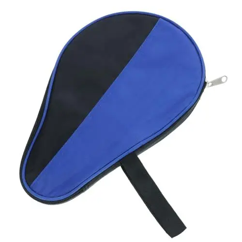 Produktbild: KOMBIUDA Bag Pong Tischtennisschlägertasche Pong-Tasche Schlägertasche Mit Aufbewahrung Oxford-stoffmaterial