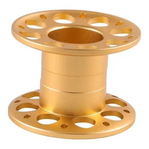 Produktbild: KOMBIUDA Höhlentauchen-fingerspule Scuba-spool-rolle Für Taucher