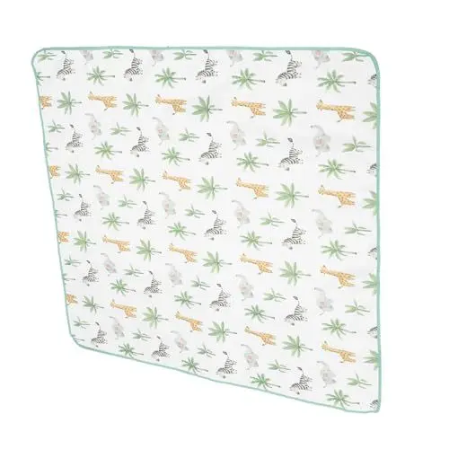 Produktbild: KOMBIUDA -spielmatte Teppiche Picknickmatte Stuhlauflage Fußmatten Erdungsmatte Der Teppich Antirutsch Teppich Spielmatte Für Babys Teppich Antirutsch Spritzmatte Polyester (polyester)