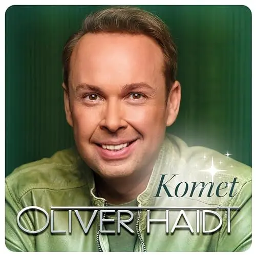 Produktbild: Komet