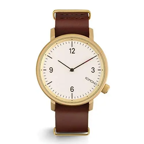 Produktbild: Komono Armbanduhr KOM-W1944