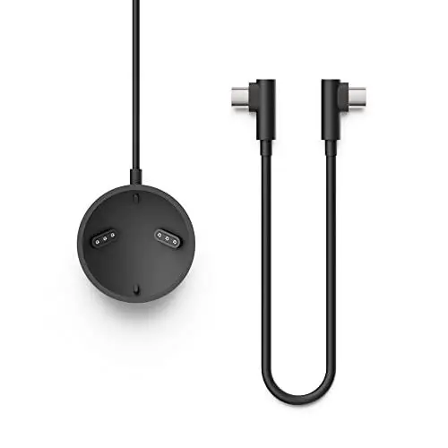 Produktbild: Kompakte Ladestation für Meta Quest Pro