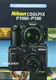 Produktbild: Kompakte für Kenner Nikon Coolpix P 7000/P100