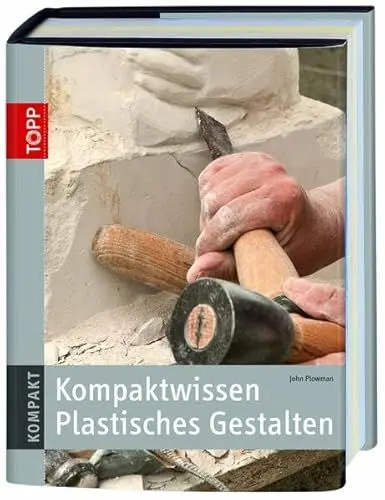 Produktbild: Kompaktwissen Plastisches Gestalten