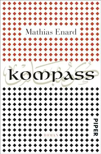 Produktbild: Kompass: Roman