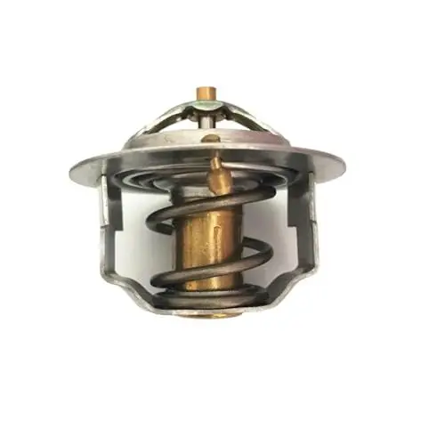 Produktbild: Kompatibel Mit Great Für Wall Für Haval Für H3 Für H5 Für Wingle 3 Für Wingle 5 Für 4G64 SMD313946 Thermostat Benzinauto Motorkühlmittelthermostat