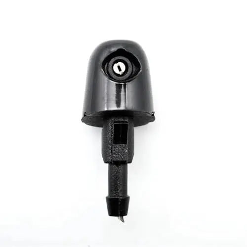 Produktbild: VNABIA Kompatibel Mit Great Für Wall Für Haval Für Hover Für CUV Für H3 X240 2012 2011 2010 2009 2008 2007 2006 2005 1Pc Heckscheibenwaschdüse Jet wischer Spritzdüse