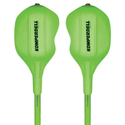 Produktbild: Komperdell 156-48 Schlagschutz Worldcup Uni
