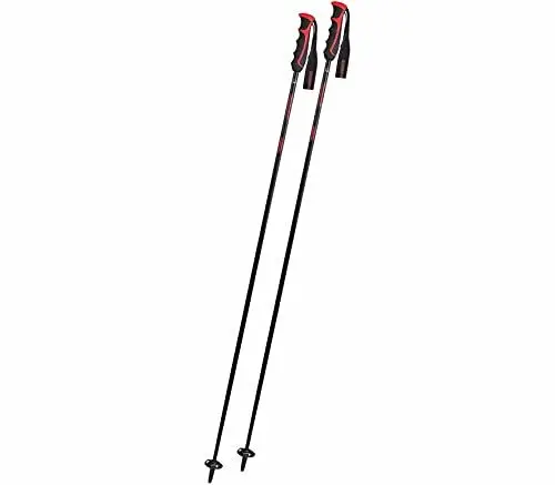 Produktbild: Komperdell Booster Carbon Skistock 115 cm