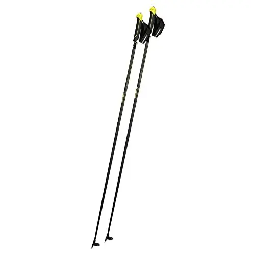 Produktbild: Komperdell Nordic CX-100 Sport - Yellow - 150