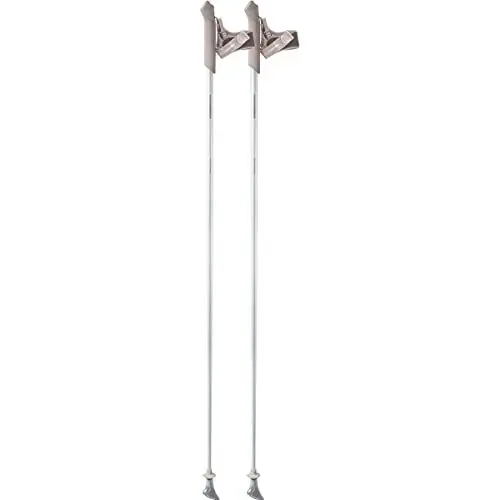 Produktbild: Komperdell Poniente Carbon Länge 105 cm Pearl