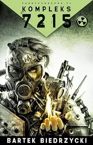 Produktbild: Kompleks 7215 (S.T.A.L.K.E.R.)