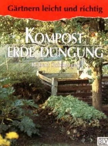 Produktbild: Kompost, Erde, Düngung