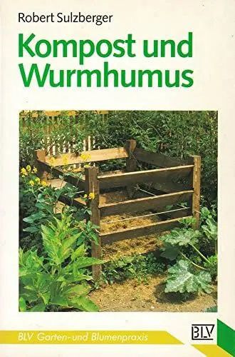 Produktbild: Kompost und Wurmhumus