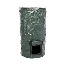 Produktbild: Komposter Sack Bio Abfall Küche Garten Kompost Tasche Umwelt Bio Kompostbeutel PE Kompostbeutel