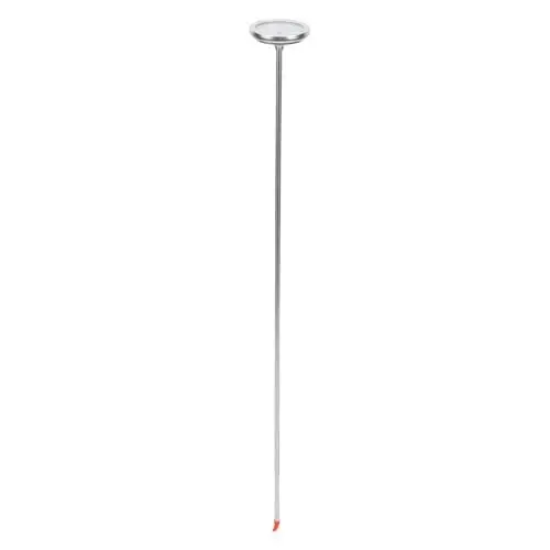Produktbild: Kompost-Thermometer bodenthermometer kompostthermometer Phyto Feuchtigkeitsmessgerät für Pflanzen werkzeug Sondentemperatur-Tool Gartenzubehör Präzision Hygrometer Rostfreier Stahl
