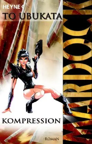 Produktbild: Kompression: Mardock-Trilogie 1