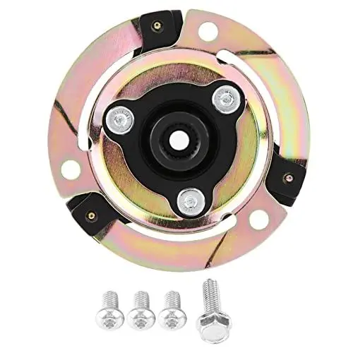 Produktbild: Kompressor Reparatursatz, 5N0820803 Auto Klimaanlage Kompressor Reparatursatz Elektromagnetische Kupplung für Klimakompressoren und Kupplungen