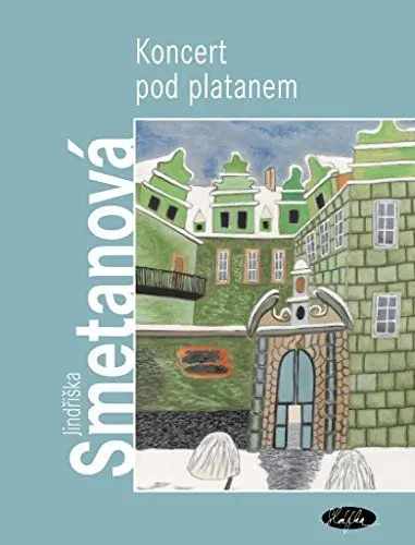 Produktbild: Koncert pod platanem (2004)