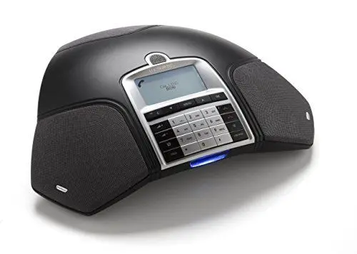 Produktbild: Konftel 300 IP Konferenztelefon