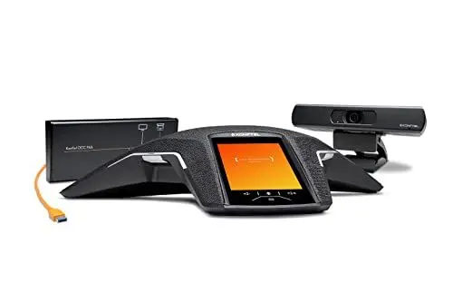 Produktbild: Konftel C20800 Hybrid (EU)