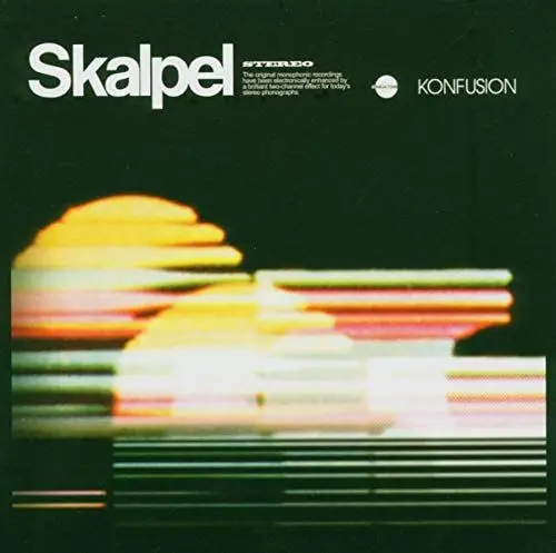 Produktbild: Konfusion