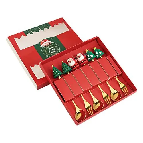 Produktbild: KONG JIMFAN Baby Treppengeländer Weihnachten Kupferschale 7 Jahre Lernturm 1 Jahr Schreibtischzubehör Give Away Musik Einschlafhilfe Babys Geländer Weihnachten