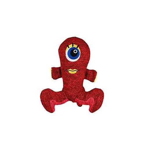 Produktbild: KONG Woozles Red Medium