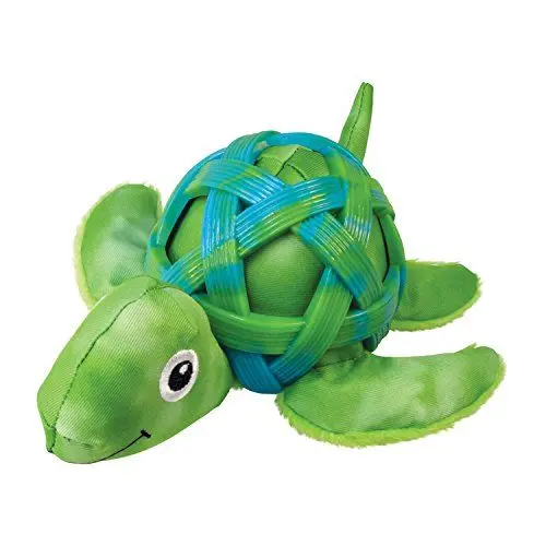 Produktbild: KONG mit Schildkröte, groß