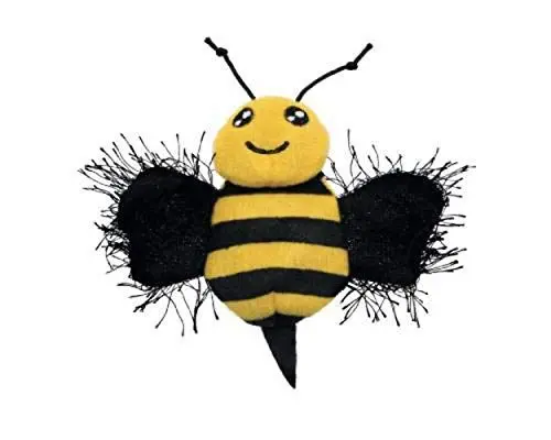 Produktbild: Kong Cat Better Buzz Bee