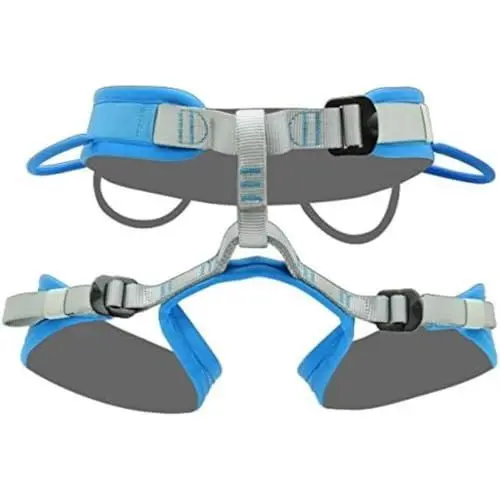 Produktbild: Kong Up Klettergurt, 8C0862000KK, türkis, S