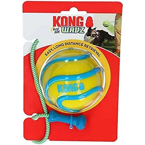 Produktbild: Kong WAVZ BUNJIBALL M